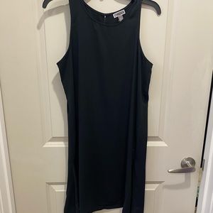 Chelsea28 black dress size small